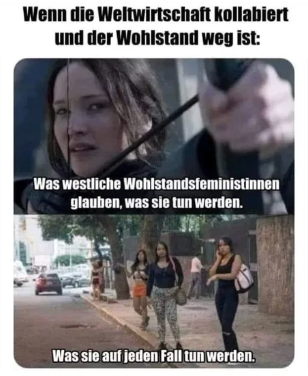 Einwände?