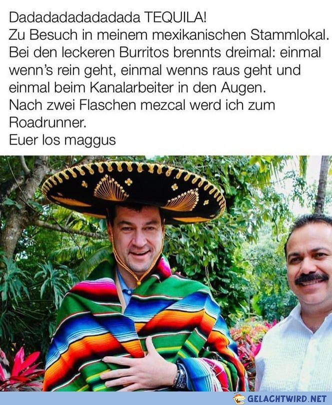 elel der maggus