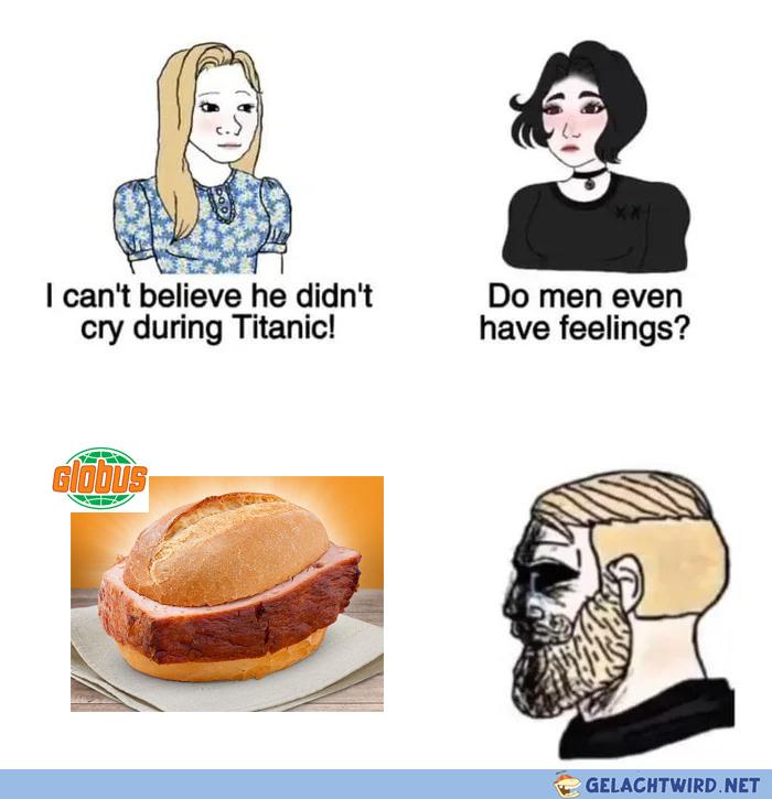 Emotional