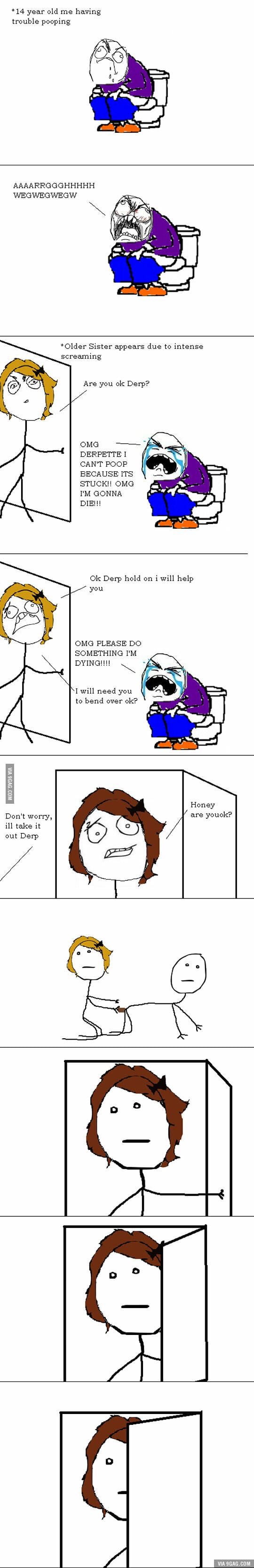 Endlich wieder RageComics