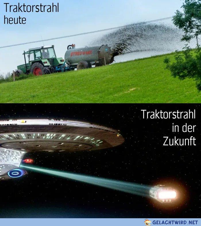 Endlich wieder Star Trek Memes