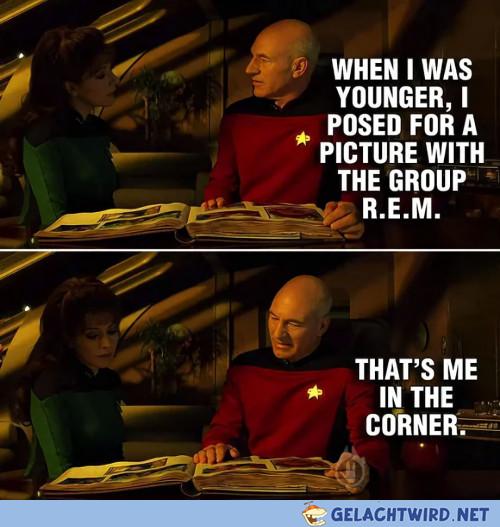 Endlich wieder Star Trek Memes