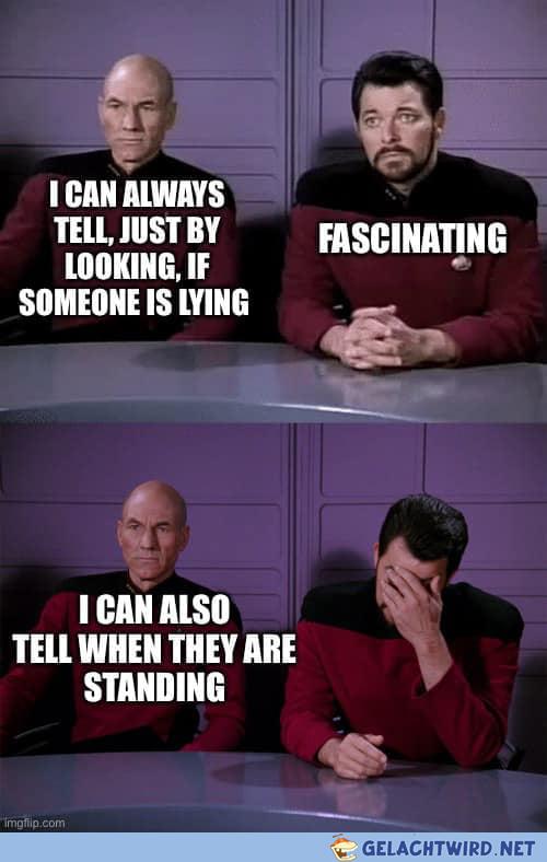 Endlich wieder Star Trek Memes