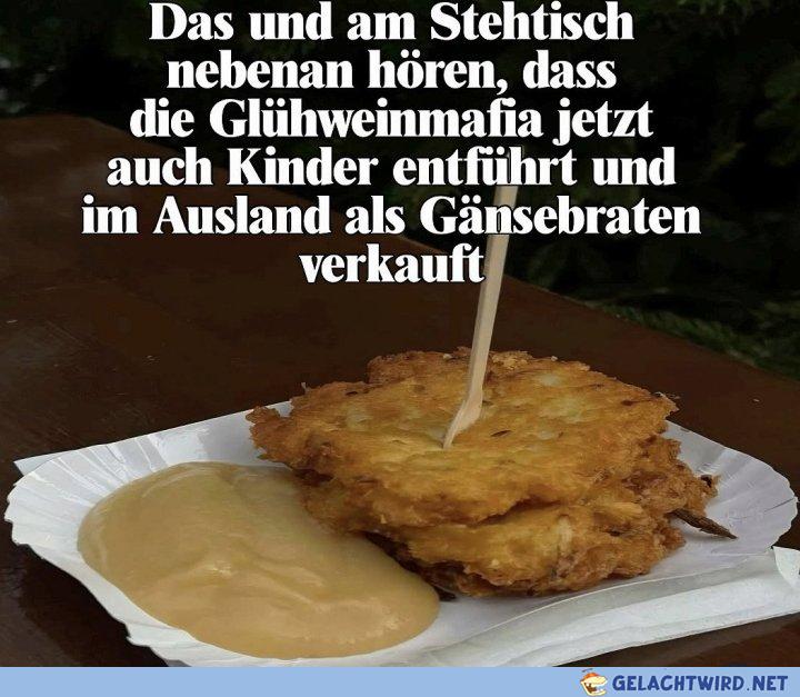 Endlich wieder