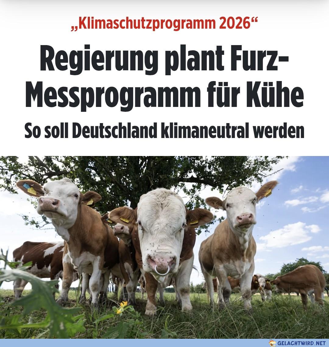 ENDLICH!