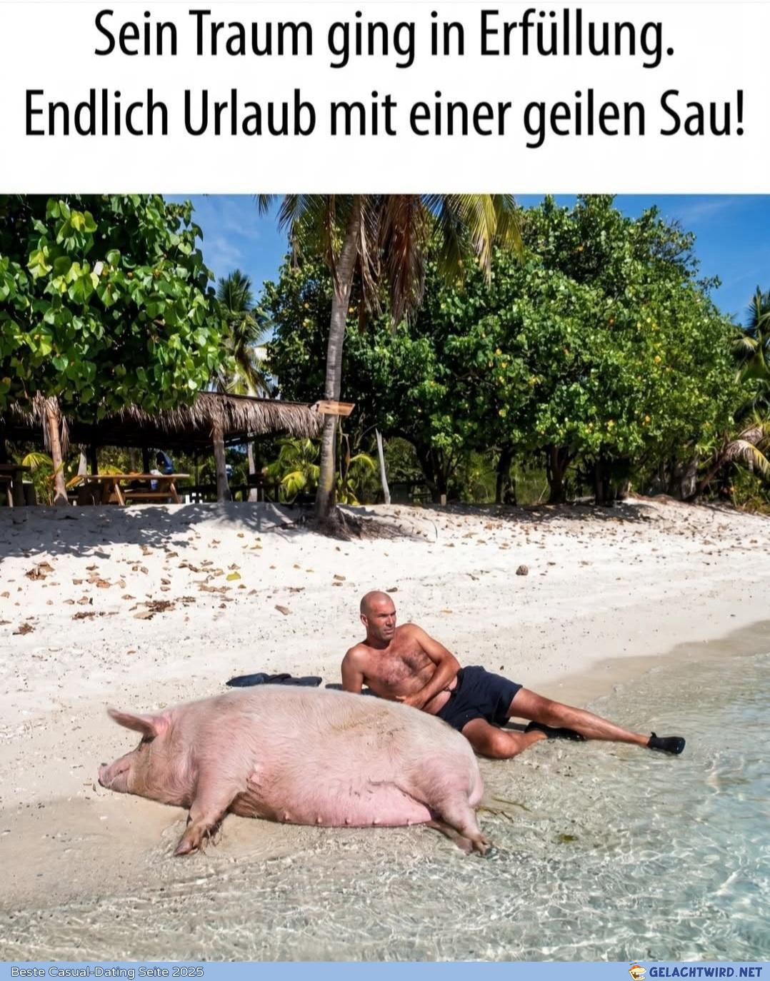 Endlich!