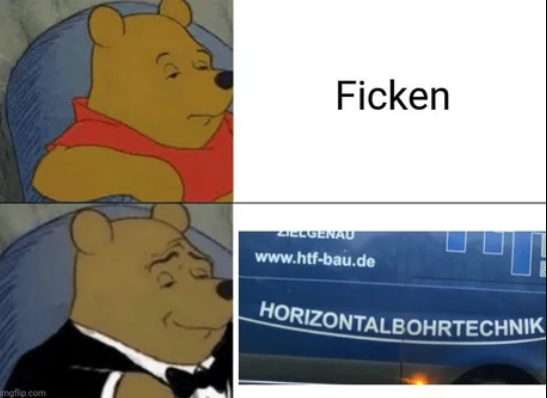 Endlicher wieder Picdump