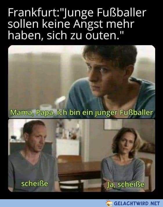 Enterben?!