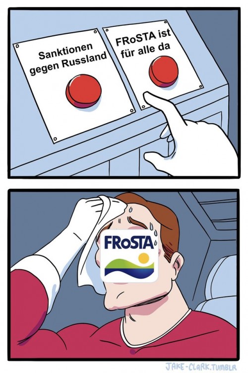 Entscheidungen!