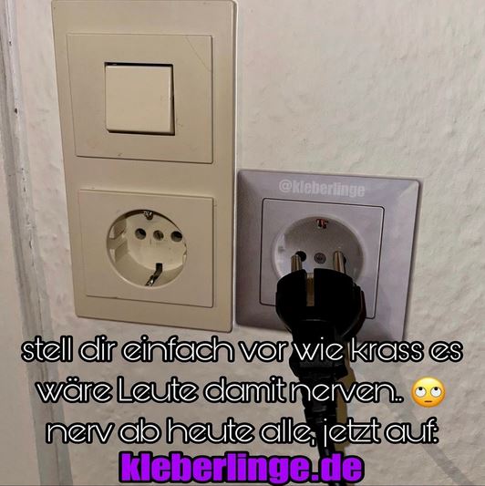episch getrollt🙄