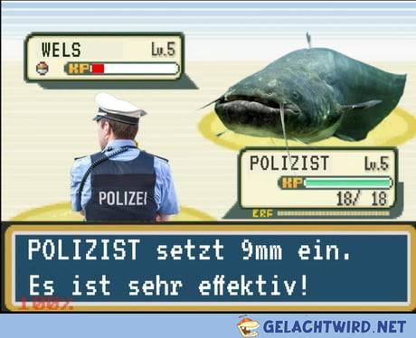 Er hatte nie eine Chance