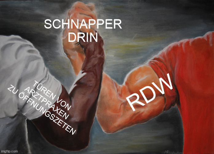Erbaulicher Bildscherz