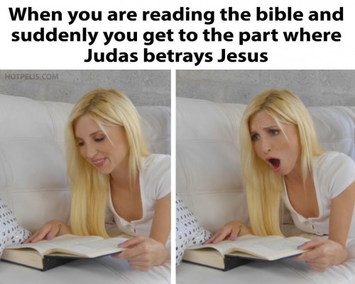 ermergerd