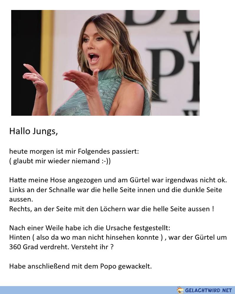 Erotische Geschichte