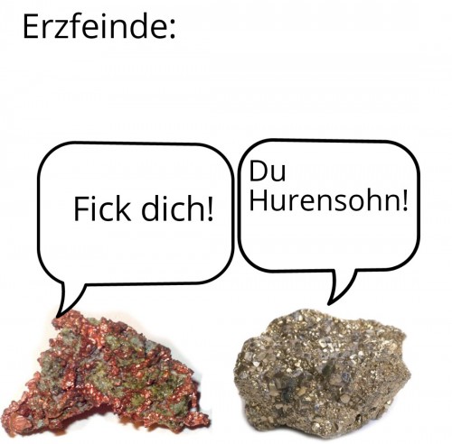Erzfeinde
