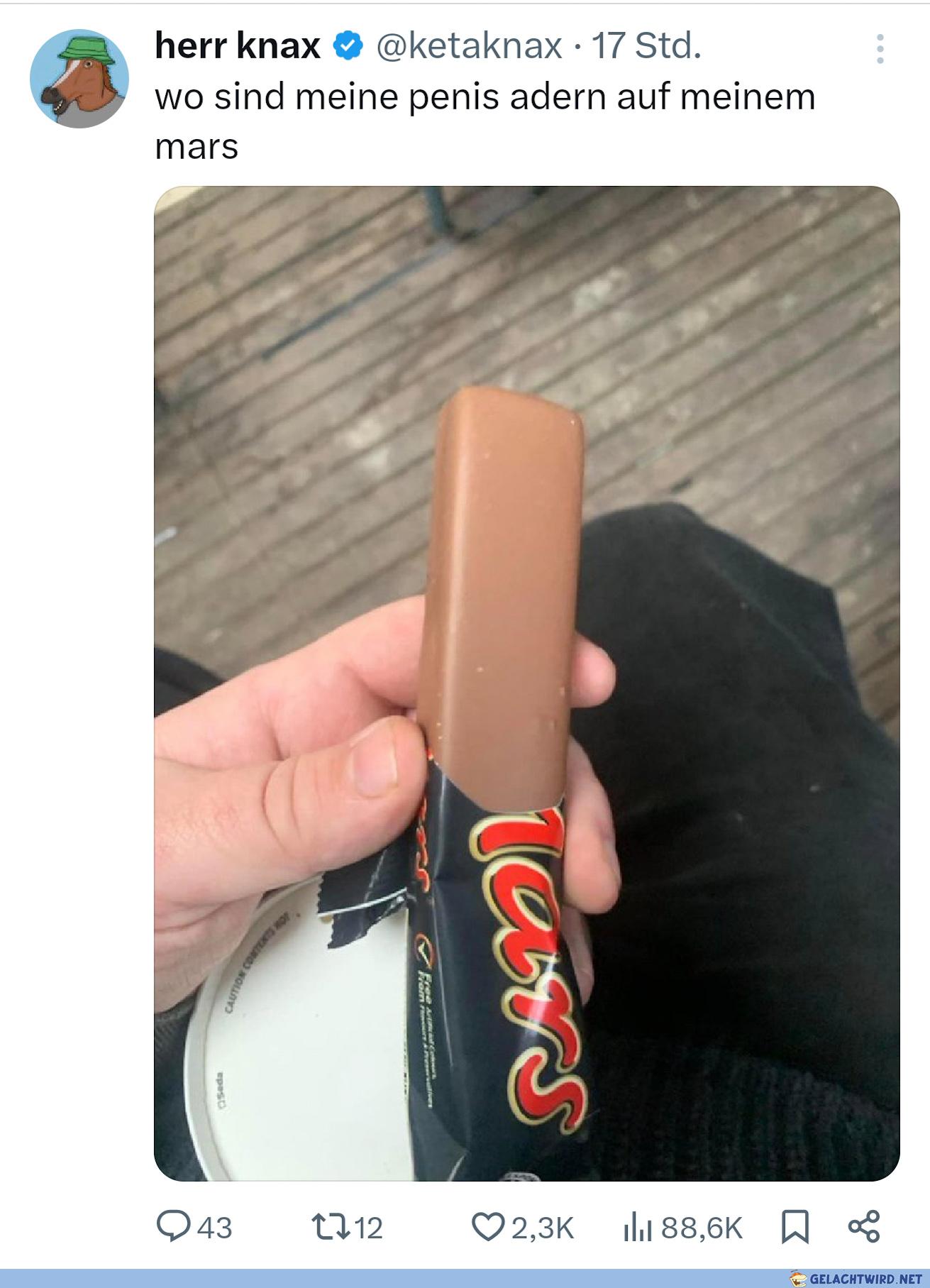 Es wird überall nur noch gespart