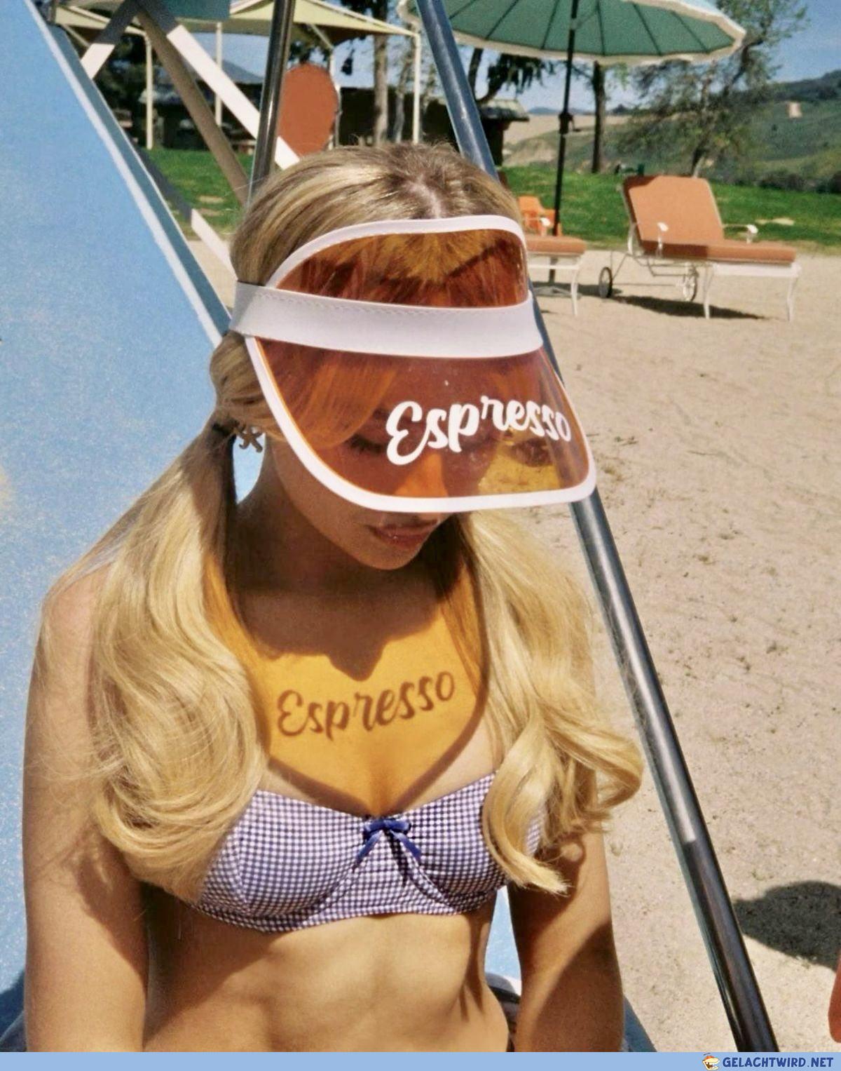 Espressso