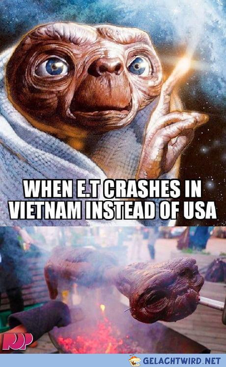 ET