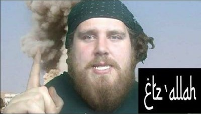 etz'allah