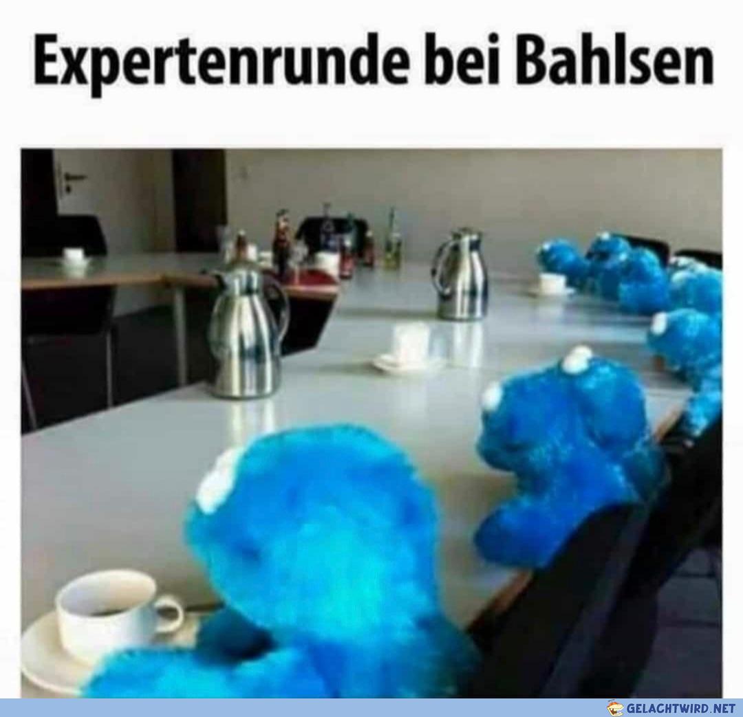 Experten