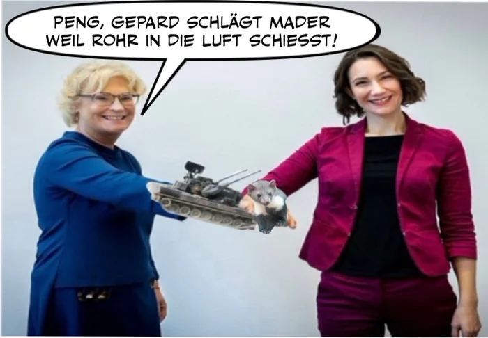 Expertinnen
