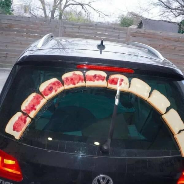Extrem clever