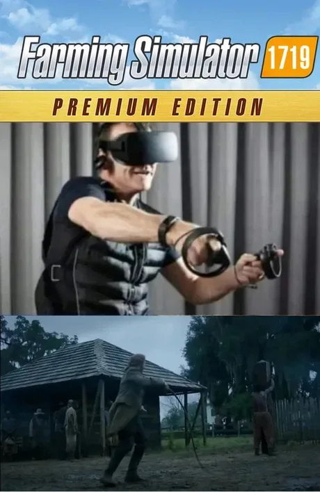 Farming Simulator