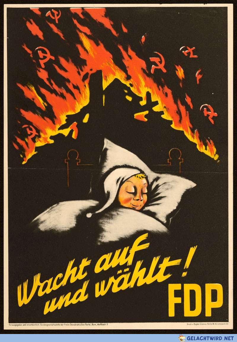 FDP