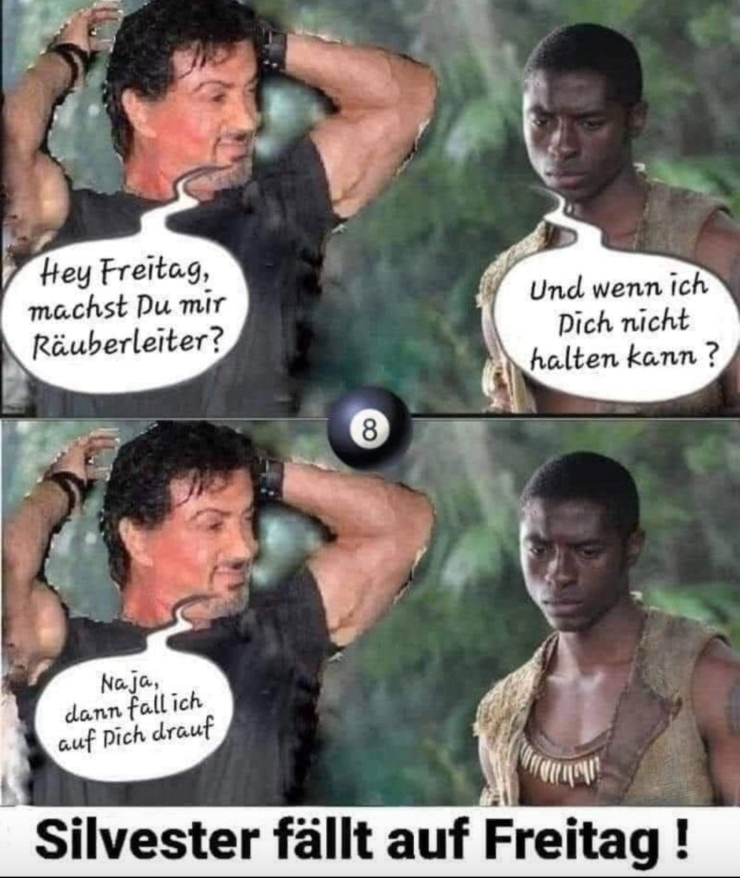 Feiertage