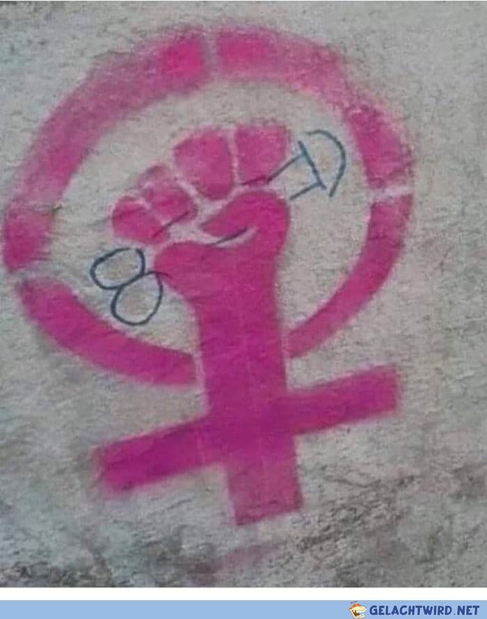 Feminihihihismus
