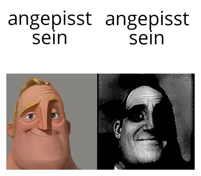 Ferstet ihr? XD