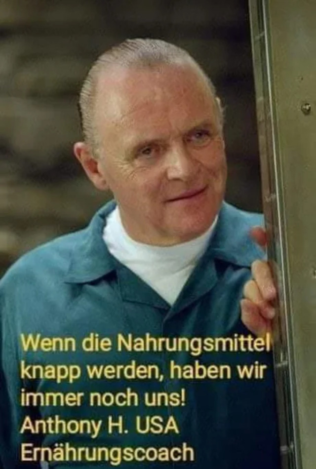 Ferstet ihr? XD
