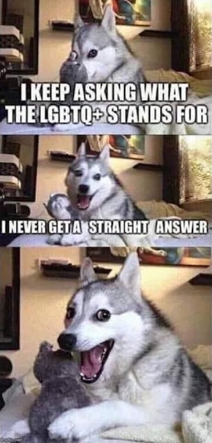 Ferstet ihr? XD