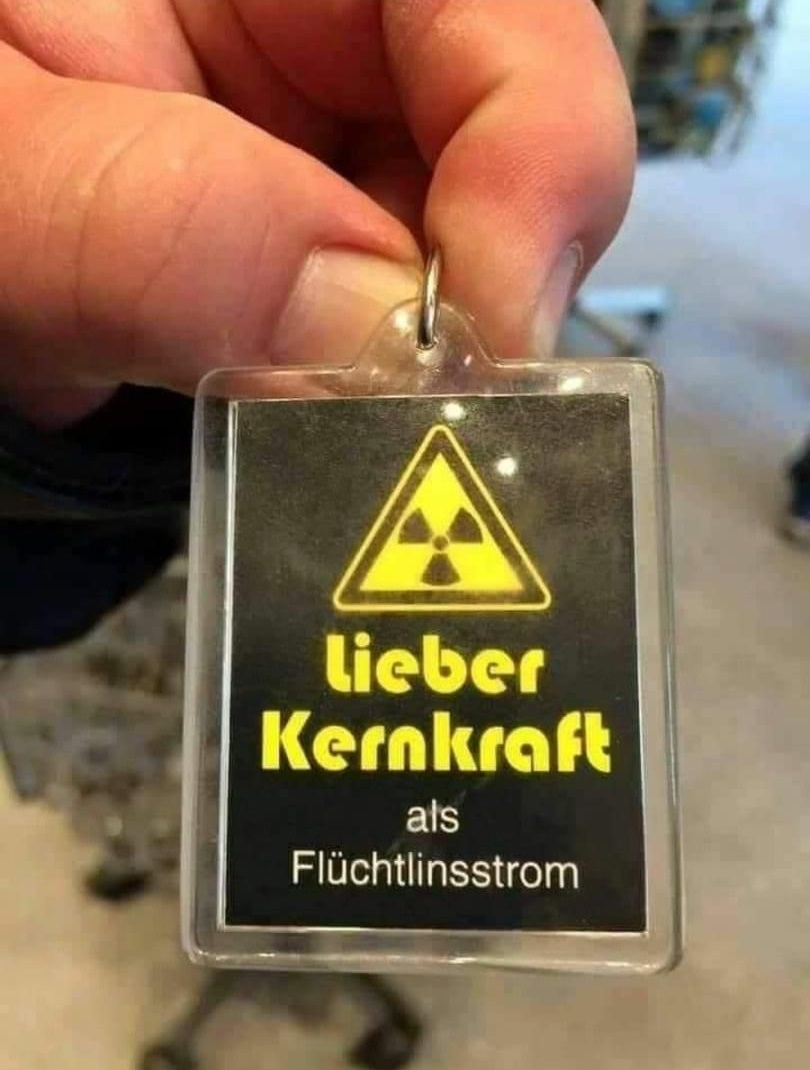 Ferstet ihr?