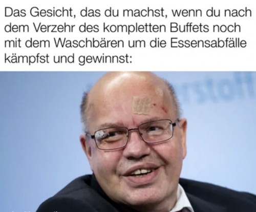 Fette Sau