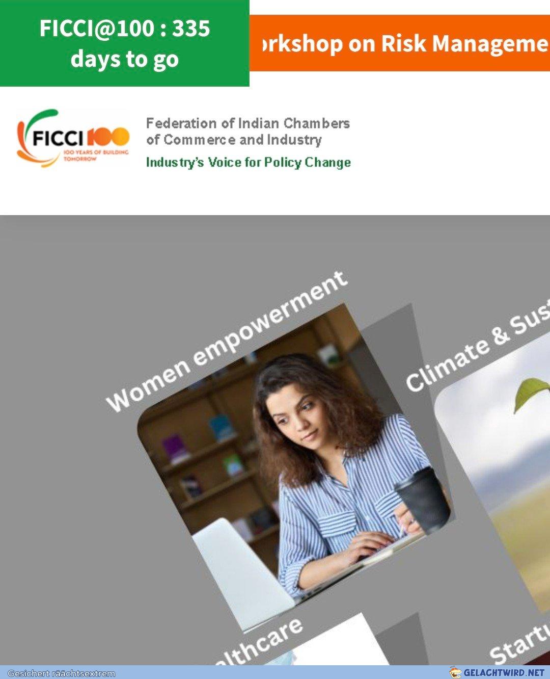 Ficci, Ficci