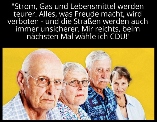 Finde den Fehler