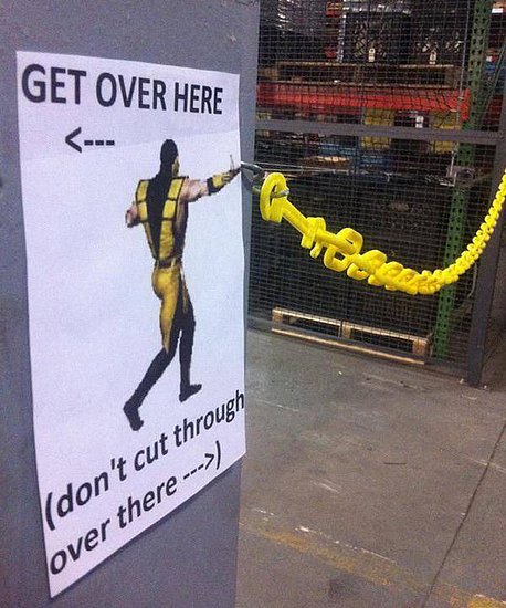 Finish him!
