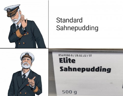 Fisch approves