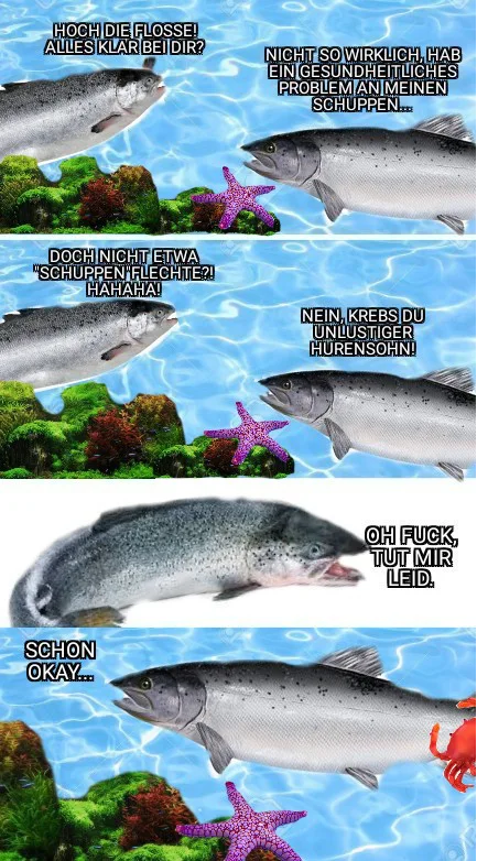 Fischwoche beste woche