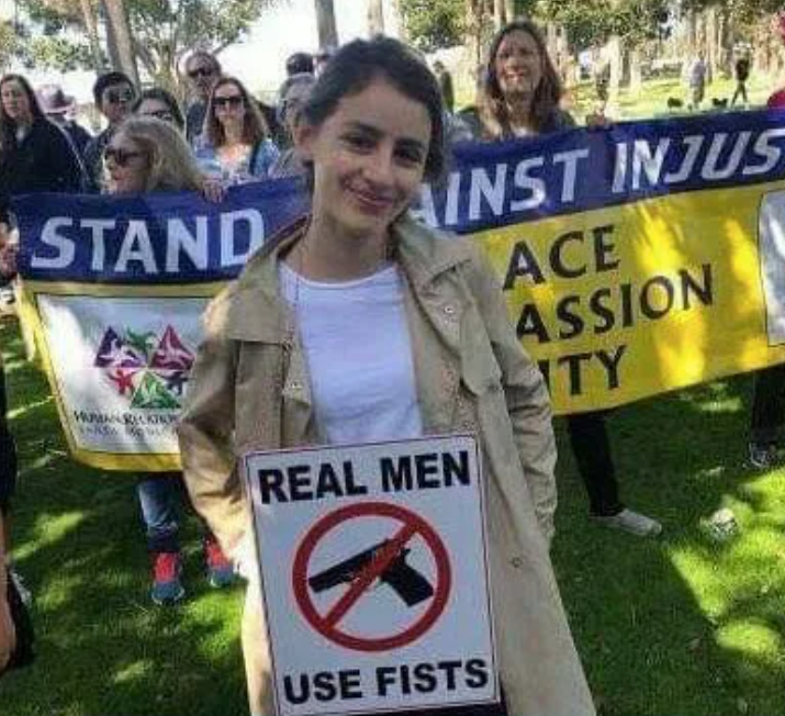 Fists