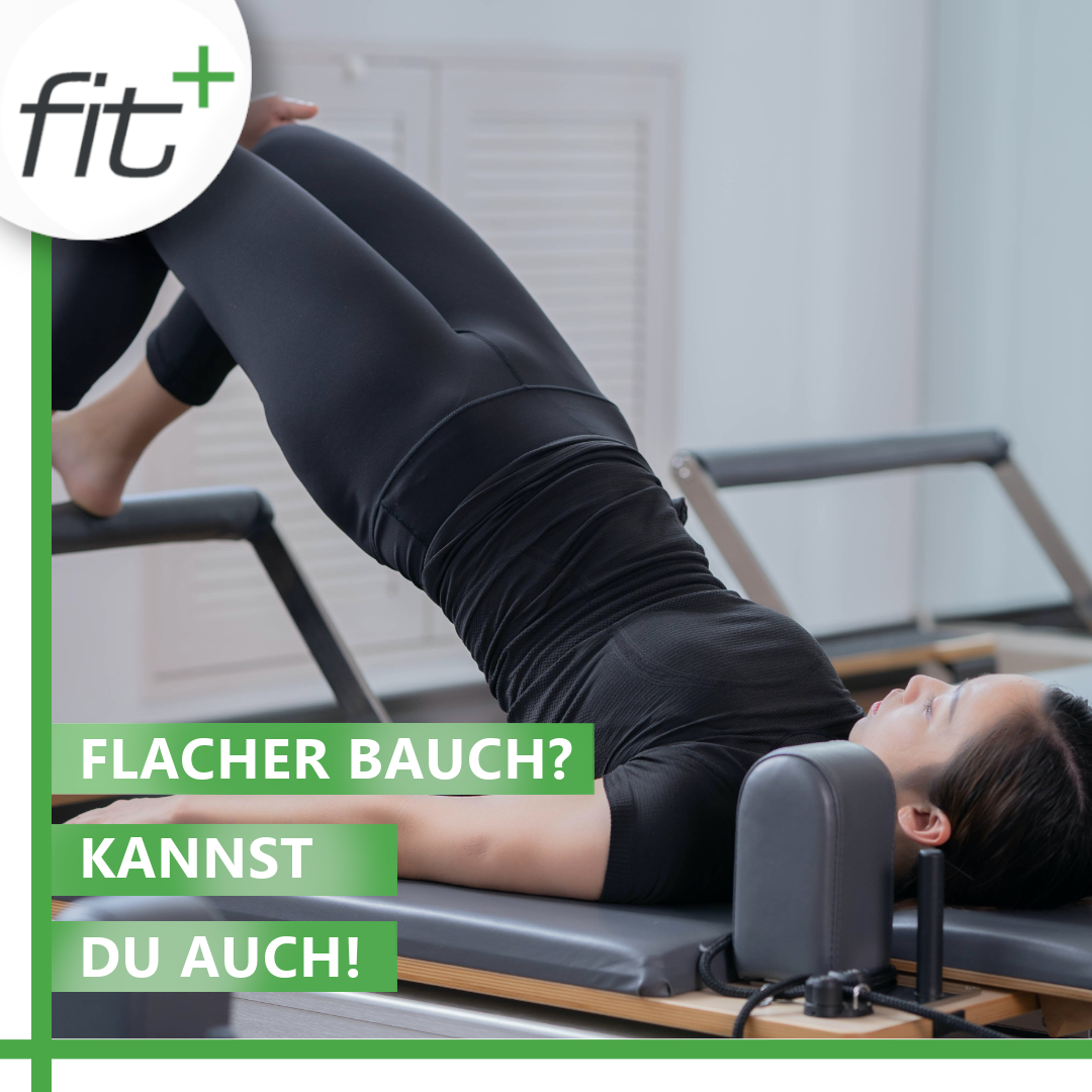 Fit Plus