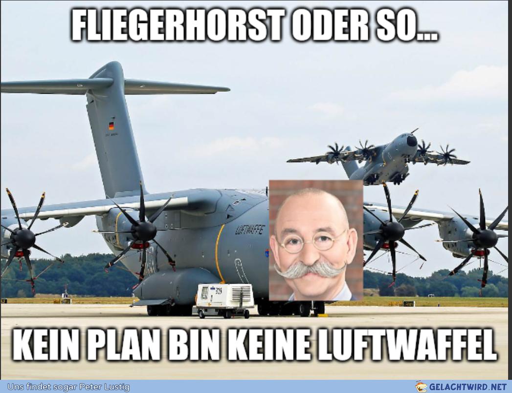 Fliegerhorst