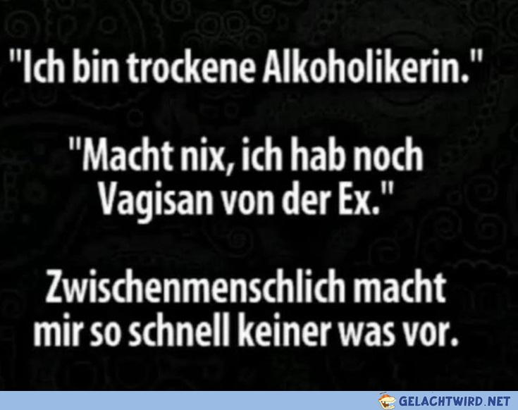Flirten kann ich