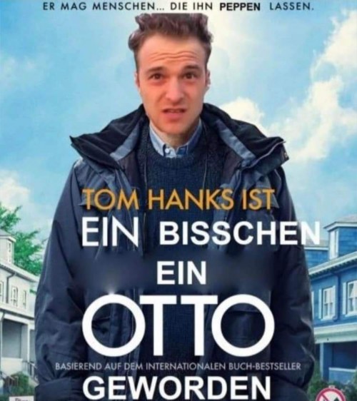 fol der Otto zwei