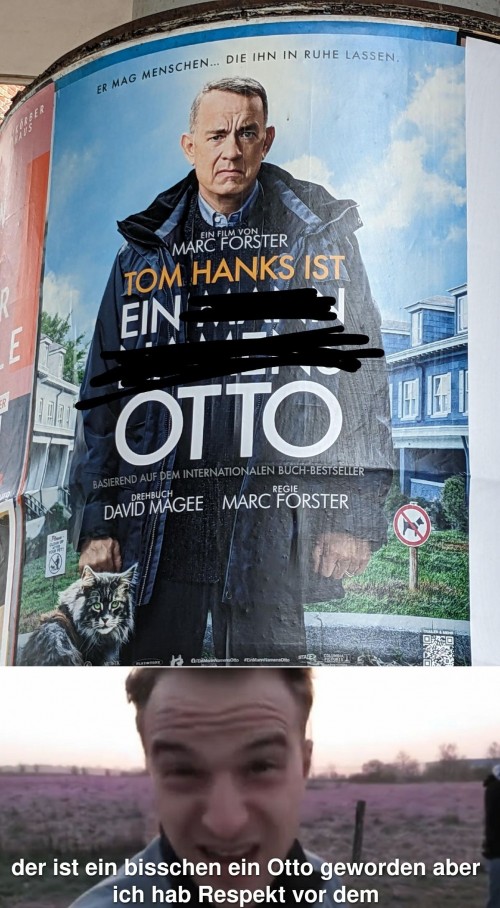 Fol der Otto