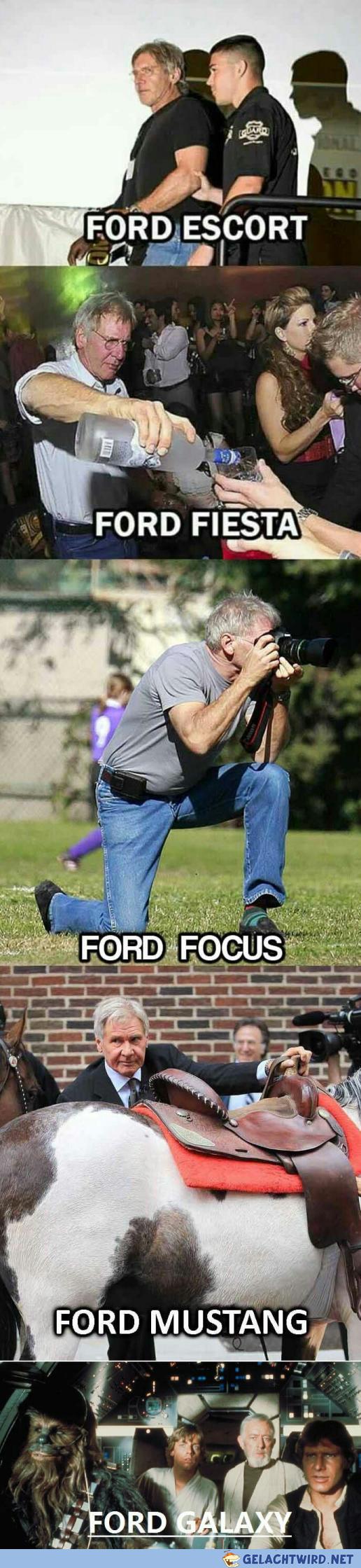 Ford