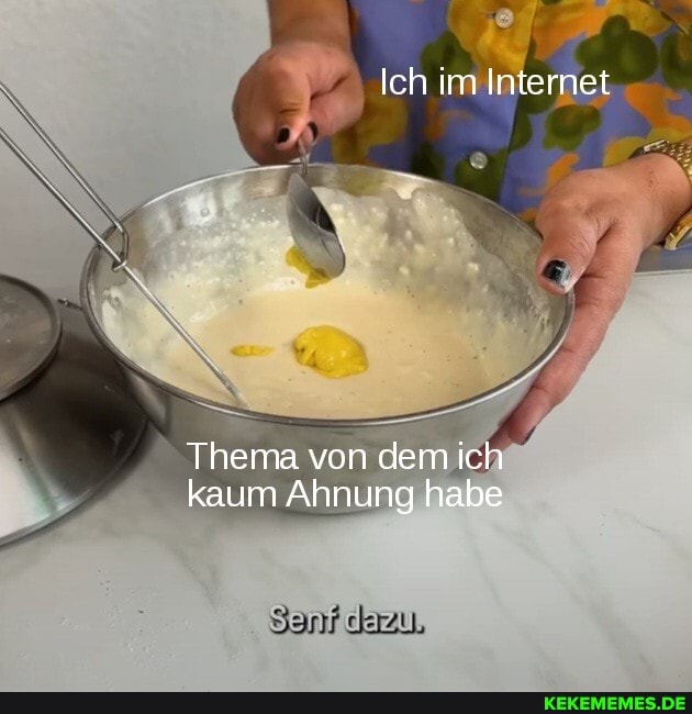 Forenposts auf GWN