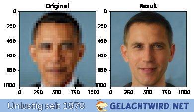 Fortschritt durch KI