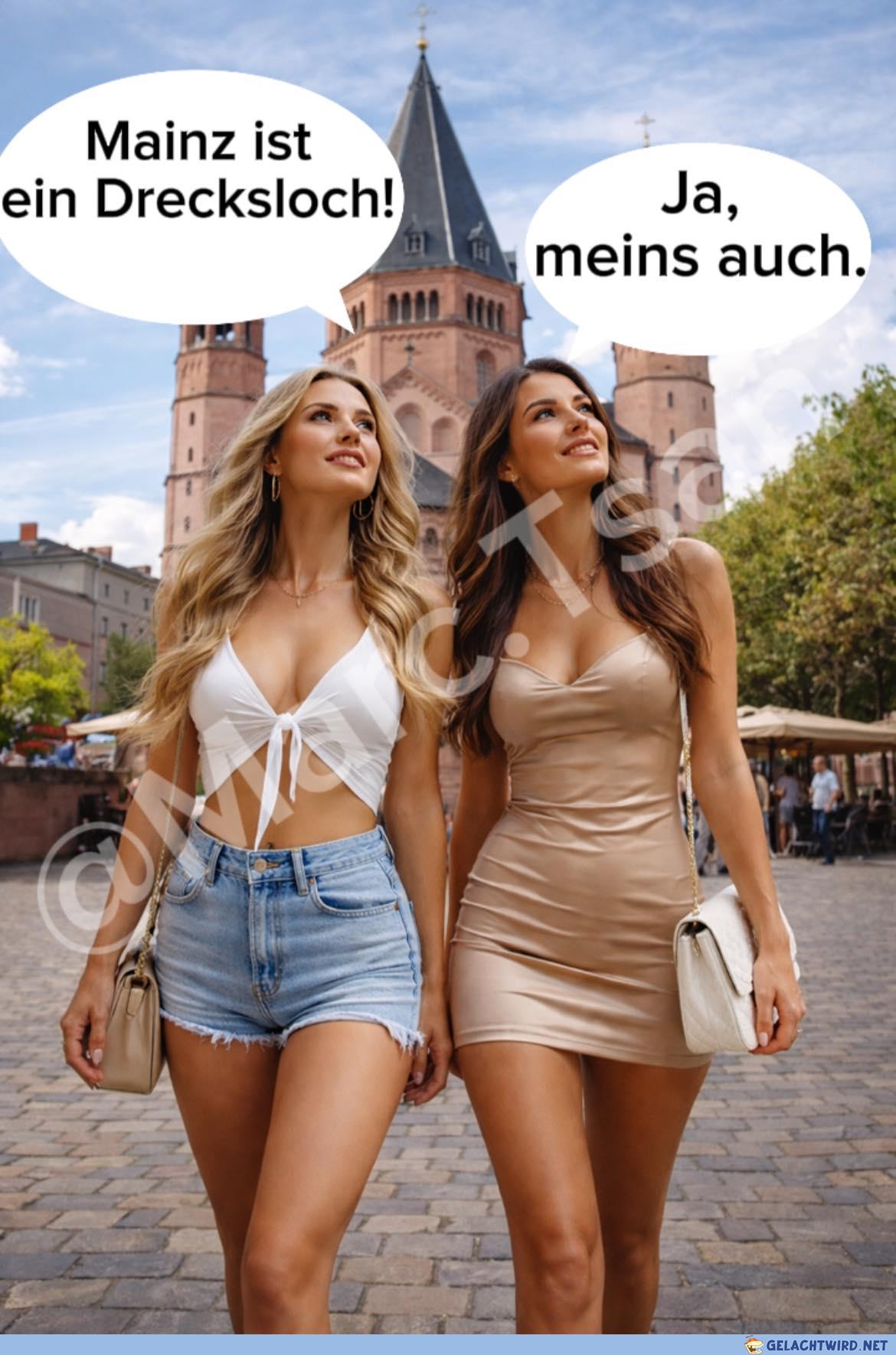 Fotzen